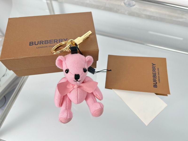 BURBERRY keyring lyh 28